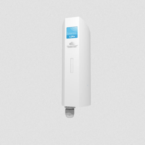 Repeater für Netzwerke - LW8-GW - ATIM - für Transmissionsmessungen / isoliert