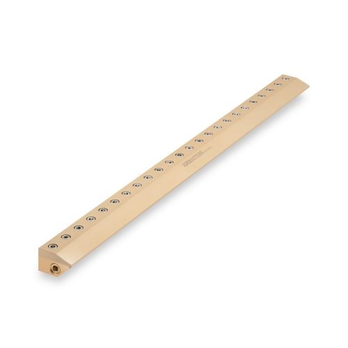 Blasluftmesser - AIRMASTERS 06-152mm - AirMasters - Kühlung / für Hochtemperaturanwendungen / für Druckluftleitungen