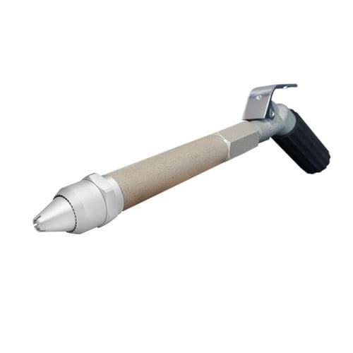 Aluminium-Druckluftpistole - M120-150 - AirMasters - Reinigung / leichtgewichtig / OSHA