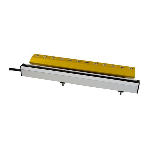 Ionisierender Luftvorhang / Kühlung - LM10002XA - AirMasters - für Hochtemperaturanwendungen / Industrie / Aluminium