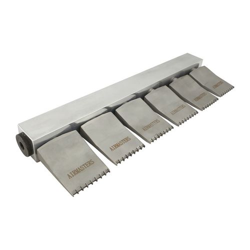 Reinigungs-Luftmesser - TS06 - AirMasters - Industrie / Edelstahl / Aluminium
