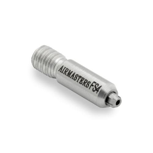 Reinigungsdüse - AIR-FS04 - AirMasters - Blas / Luft / PEEK