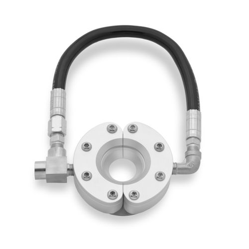 Air Wipe / Kühlung - AIR-AW00 - AirMasters - Trocknung / Reinigung / für Rohre