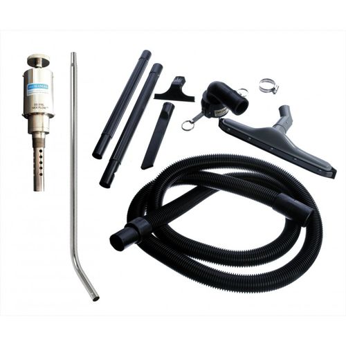Kreiselpumpe - REVERSIBLEPUMP - AirMasters - für Abwasser / Kühlmittel / Öl