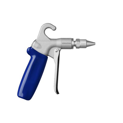 Sicherheits-Druckluftpistole - AG47004 - AirMasters - Aluminium / OSHA