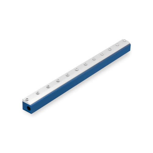 Industrie-Luftmesser - STD06-152mm - AirMasters - Edelstahl / Aluminium