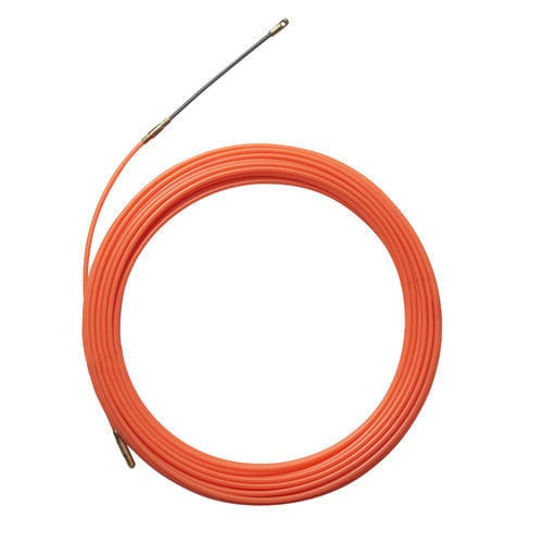 Nylon-Kabeleinziehgerät - AKAT348 - AKAT354 series - EVIK-Cable Pulling Systems - elastisch / auswechselbarer Arbeitskopf