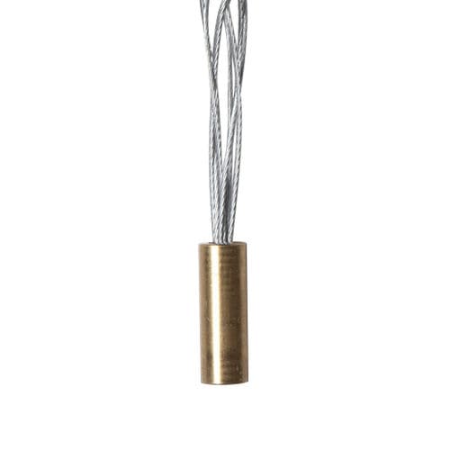 Kabelziehstrumpf für Elektroinstallation - AKAT141 - EVIK-Cable Pulling Systems
