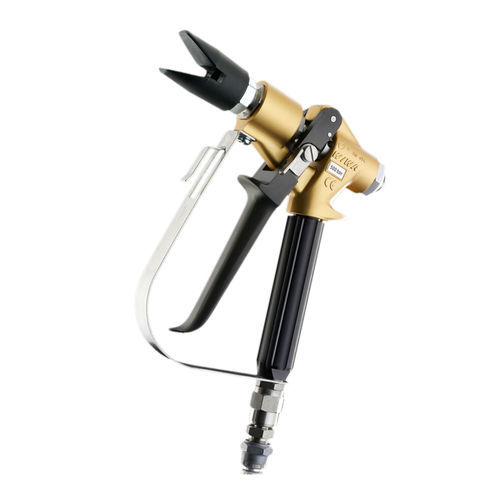 Spritzpistole - 500 D - WIWA - manuell / Airless