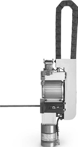 Hydromechanisches Spannsystem - PSV series - Berg & Co. GmbH Spanntechnik - für Presswerkzeug