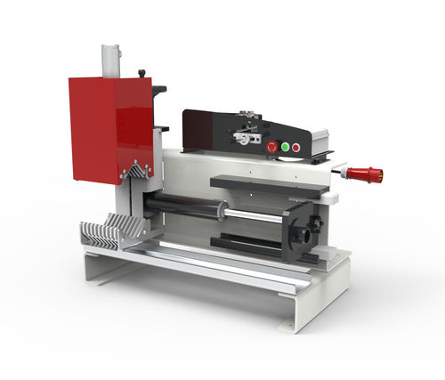 Vormontage Maschine / für Schlauchanschlüsse - S PUSH 2000 - TECHMAFLEX