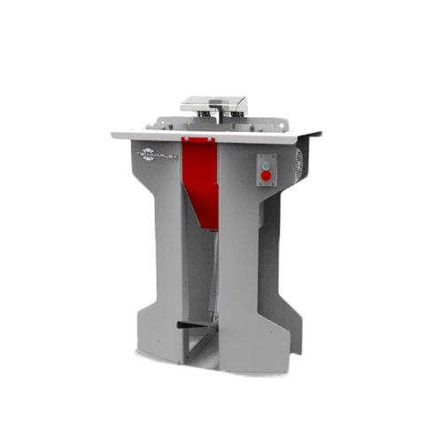 Kreissäge - S CUT 30 L - TECHMAFLEX - für Rohre / halbautomatisch / kompakt