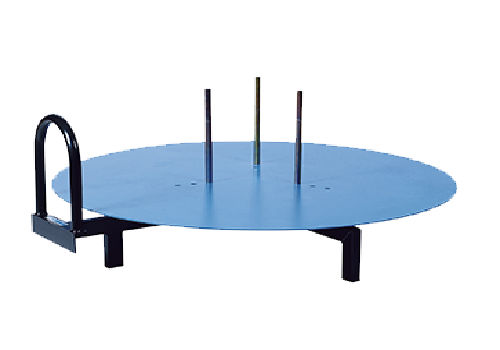 Manuelle Haspel - DV 32 - TECHMAFLEX