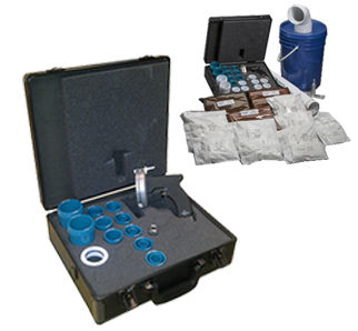 Schlauch-Reinigungskit - S Clean 50 - TECHMAFLEX