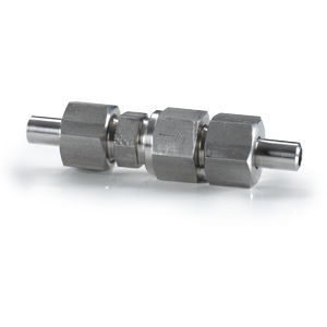 Rückschlagventil - DILO Armaturen und Anlagen GmbH - für Gas / DIN
