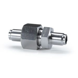 Verbindungsanschluss - DILO Armaturen und Anlagen GmbH - hydraulisch / Einschraub / Schweiß