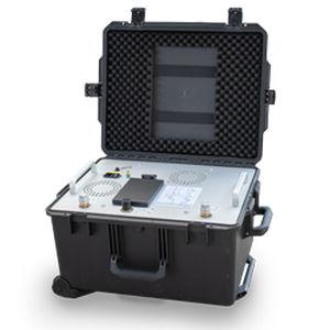 Tragbare Gas-Transfereinheit - B160R11 - DILO Armaturen und Anlagen GmbH - SF6