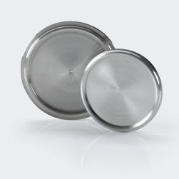 Blende für Kanalisationen - DILO Armaturen und Anlagen GmbH - Aluminium