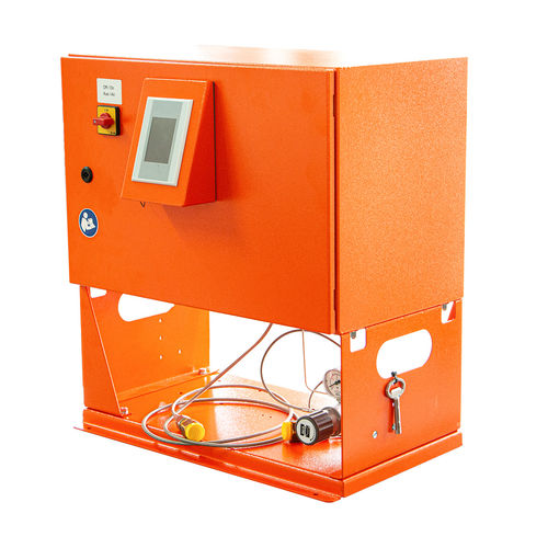 Gasüberwachungssystem - B169R series - DILO Armaturen und Anlagen GmbH - Konzentration / Mess / SF6