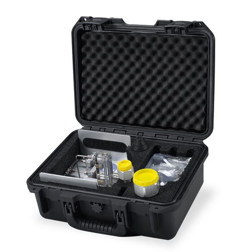 Konzentrations-Messinstrument - 3-032-R003  - DILO Armaturen und Anlagen GmbH - für SF6 / SO2 / tragbar