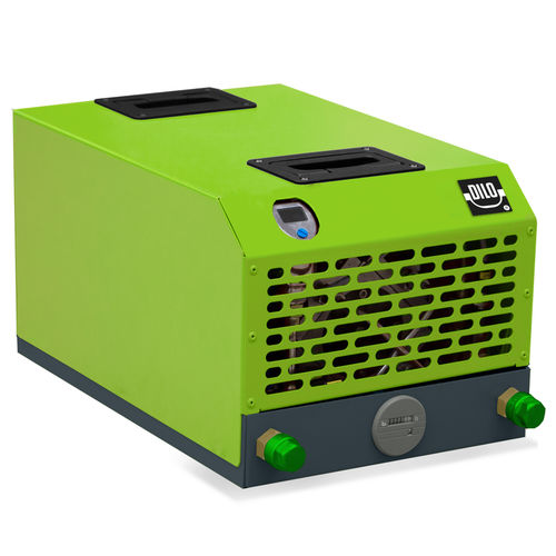 Gaskompressoraggregat - C4-B093R30V2 - DILO Armaturen und Anlagen GmbH