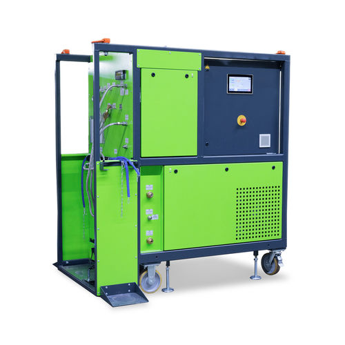 Mischeinheit - C4-Z1004R11 - DILO Armaturen und Anlagen GmbH