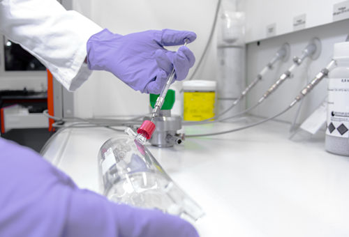Gasanalysator - DILO Armaturen und Anlagen GmbH - SF6 / Labor / Benchtop