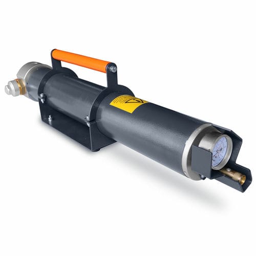 Gasfilter - B071R22 - DILO Armaturen und Anlagen GmbH - Aktivkohle / Absorption