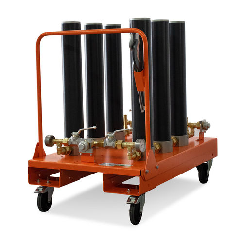 Gas-Vorfilter - 3-537-R108 - DILO Armaturen und Anlagen GmbH - Patronen / Absorption