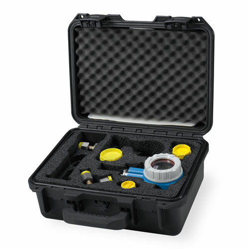Digitales Vakuummeter - Z619R01 - DILO Armaturen und Anlagen GmbH