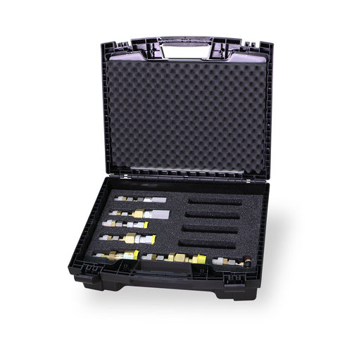 Adapterset - Z340R series - DILO Armaturen und Anlagen GmbH