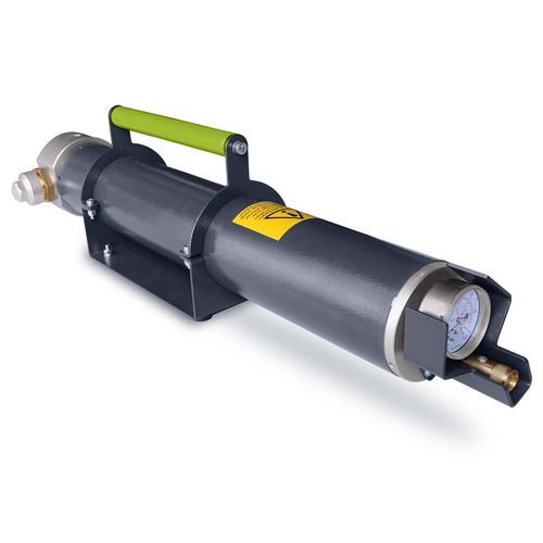 Gas-Vorfilter - C4-B077R22 - DILO Armaturen und Anlagen GmbH - Patronen