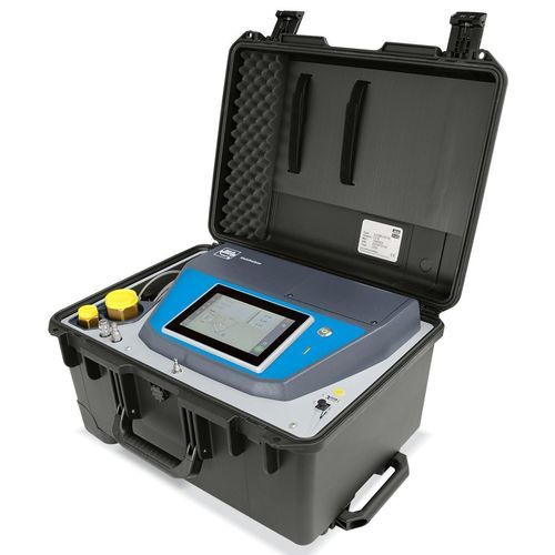 Angleicher - H2-Z002R21 - DILO Armaturen und Anlagen GmbH