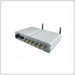 Box-PC - F65EAC-IV32 - PKTRONICS GROUP - Intel® Core i7 / RS-232 / IP67