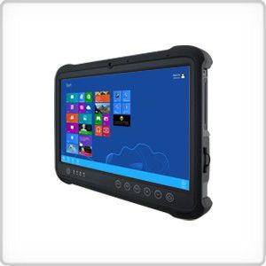 Windows-Tablet - M133W - PKTRONICS GROUP - PC / 13,3" / Intel® Core i5 5200U