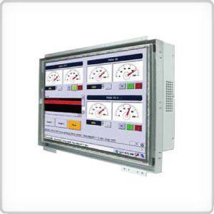 Panel-PC / mit resisitivem Touchscreen - R19FA3S-OFM1HM - PKTRONICS GROUP - 19" / NXP i.MX6 / 1280 x 1024