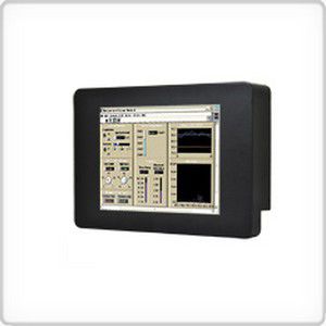 LCD-Bildschirm - R08L200-RMU1 - PKTRONICS GROUP - Industrie / 8,4" / 800 x 600