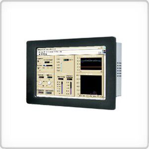 Bildschirm mit Touchscreen - W10L100-PMH1 - PKTRONICS GROUP - Industrie / 10,1" / 1024 x 600