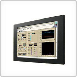 LED-Bildschirm - W19L300-PMM3 - PKTRONICS GROUP - Industrie / 19" / 1440 x 900