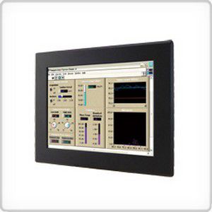 Bildschirm mit Touchscreen - S17L500-PMM1 - PKTRONICS GROUP - Industrie / 17" / 1280 x 1024