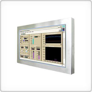 LCD-Bildschirm - W22L100-65A3 - PKTRONICS GROUP - Industrie / 22" / 1920 x 1080