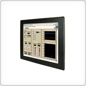 LCD-Bildschirm - R19L300-IPA1HB - PKTRONICS GROUP - Industrie / 19" / 1280 x 1024