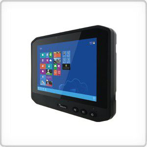 Windows-Tablet - M800BW - PKTRONICS GROUP - PC / 8" / Intel® Braswell SoC