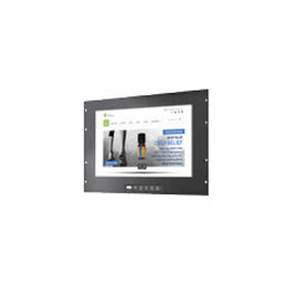 LCD-Monitor - CLS-W1735RK - PKTRONICS GROUP - mit Touchscreen / Industrie / 17"