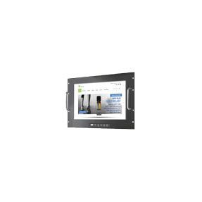 LCD-Monitor - CLS-W1905RK - PKTRONICS GROUP - mit Touchscreen / Industrie / 19"