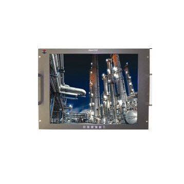 LCD-Monitor - CLS-1902RKM1/8U - PKTRONICS GROUP - Industrie / 19" / 1280 x 1024