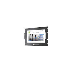 LCD-Monitor - CLS-W2205RK - PKTRONICS GROUP - mit Touchscreen / Industrie / 21,5"