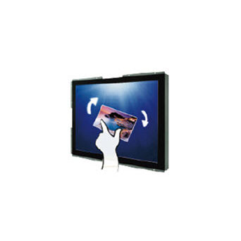 LCD-Monitor - W24L100-POA2 - PKTRONICS GROUP - mit Touchscreen / 23,8" / 1920 x 1080