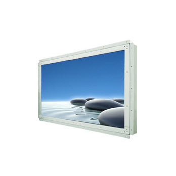 LCD-Monitor - W55L100-OFL2 - PKTRONICS GROUP - Industrie / 55" / 1920 x 1080