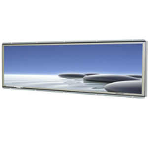 LCD-Monitor - W38L100-OFA1 - PKTRONICS GROUP - mit Touchscreen / Industrie / 1920 x 1080